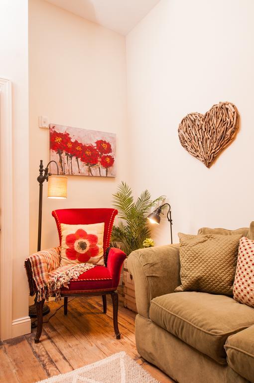Soho Lofts (Adults Only) Hotel Milledgeville Room photo